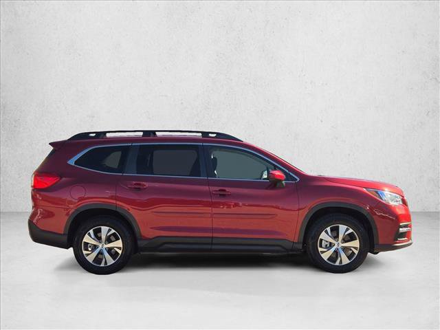 Used 2021 Subaru Ascent Premium w/ Convenience Package image 4