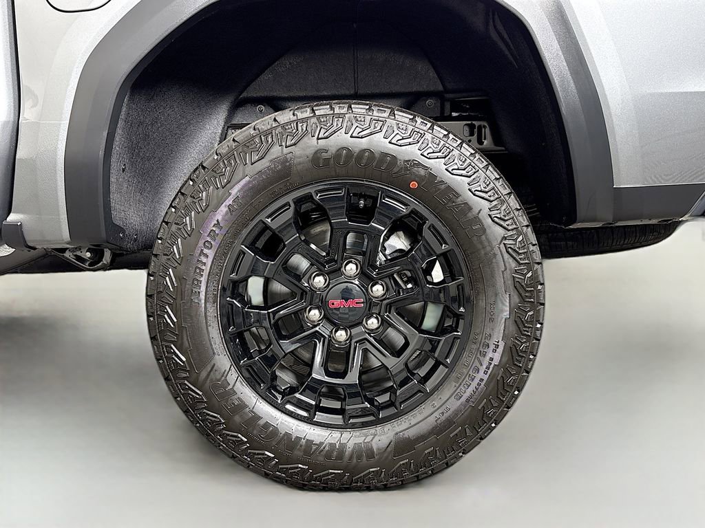 New 2026 GMC Canyon Elevation w/ Convenience Package AWD/4WD image 30