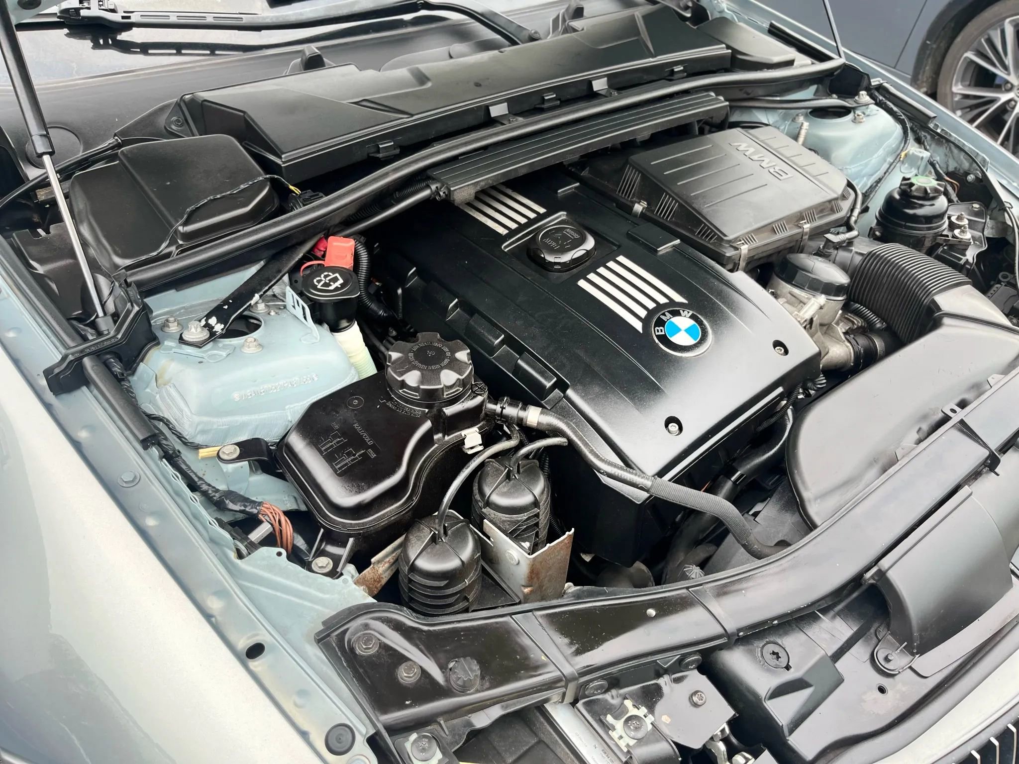 Used 2007 BMW 335i Sedan image 46