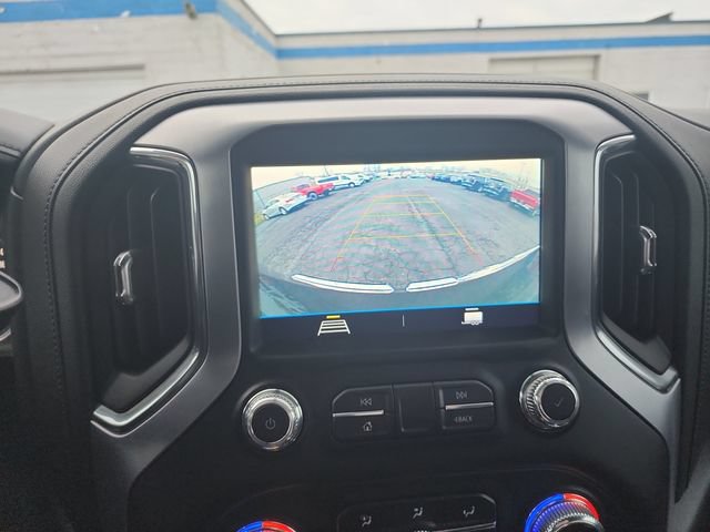 Used 2020 GMC Sierra 1500 Elevation w/ Elevation Value Package AWD/4WD image 26