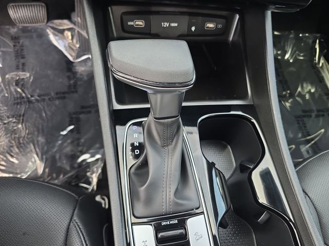 Used 2024 Hyundai Santa Cruz Night image 20