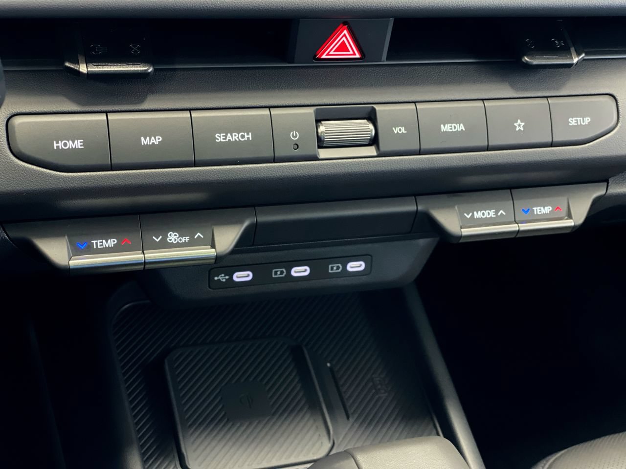 New 2027 Kia Seltos X-Line S w/ X-Line S Premium Package AWD/4WD image 24