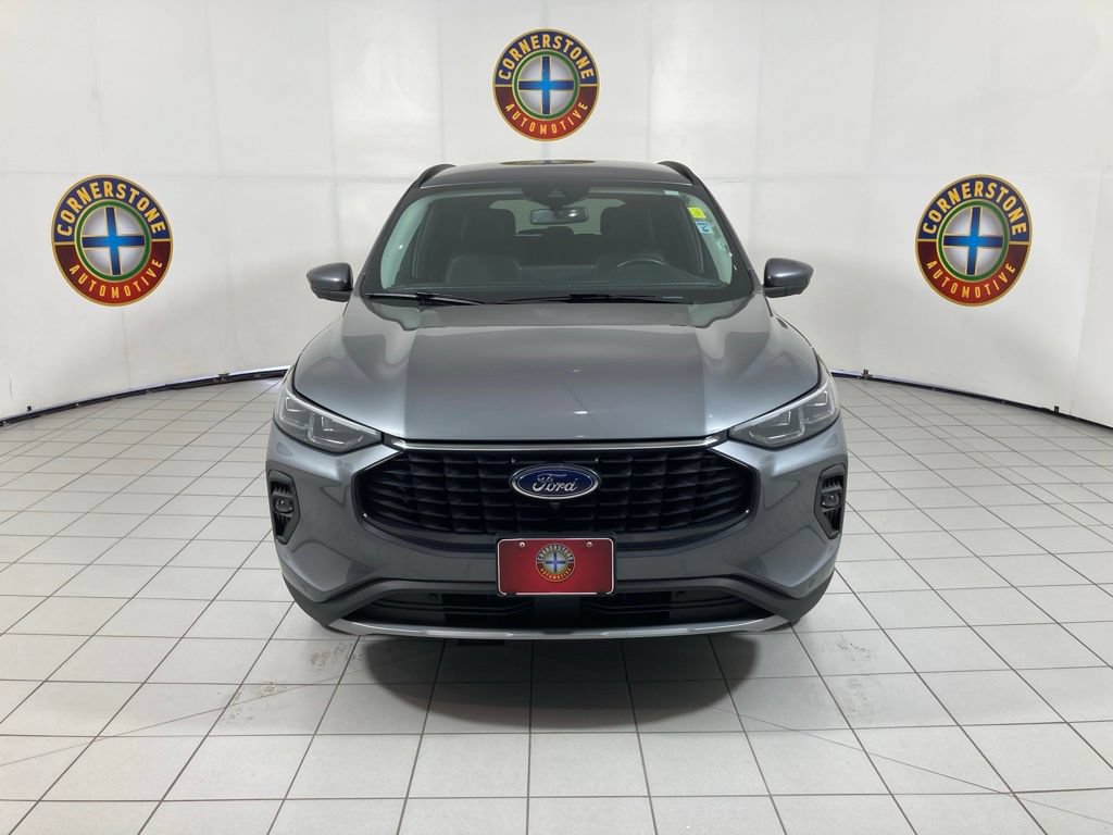 Used 2024 Ford Escape Platinum AWD/4WD image 20