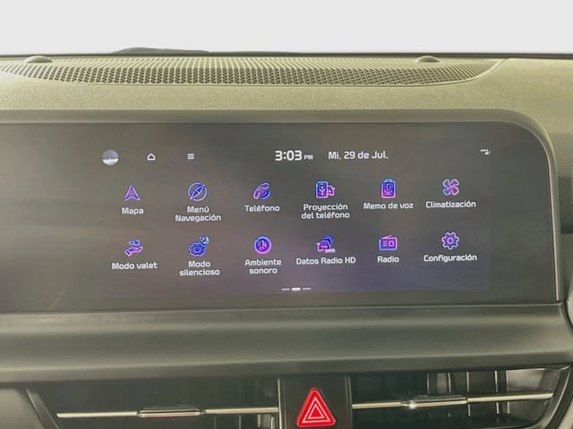 Used 2026 Kia Seltos EX FWD image 16