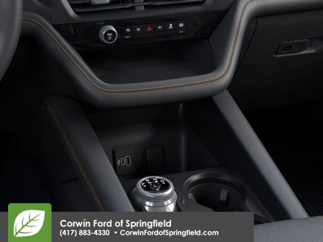 New 2026 Ford Explorer Tremor image 16