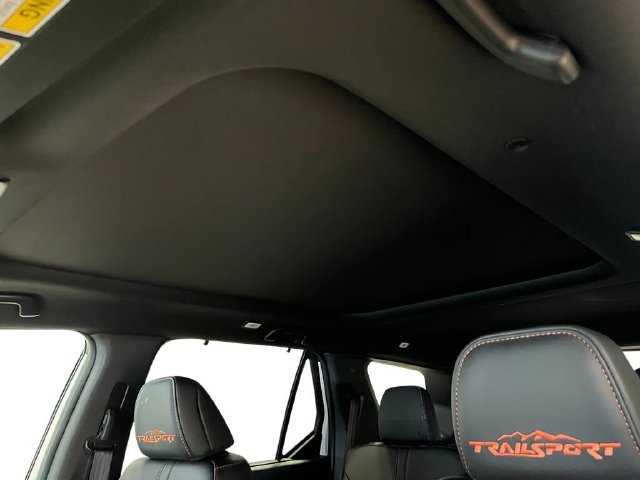 New 2026 Honda Pilot TrailSport image 24