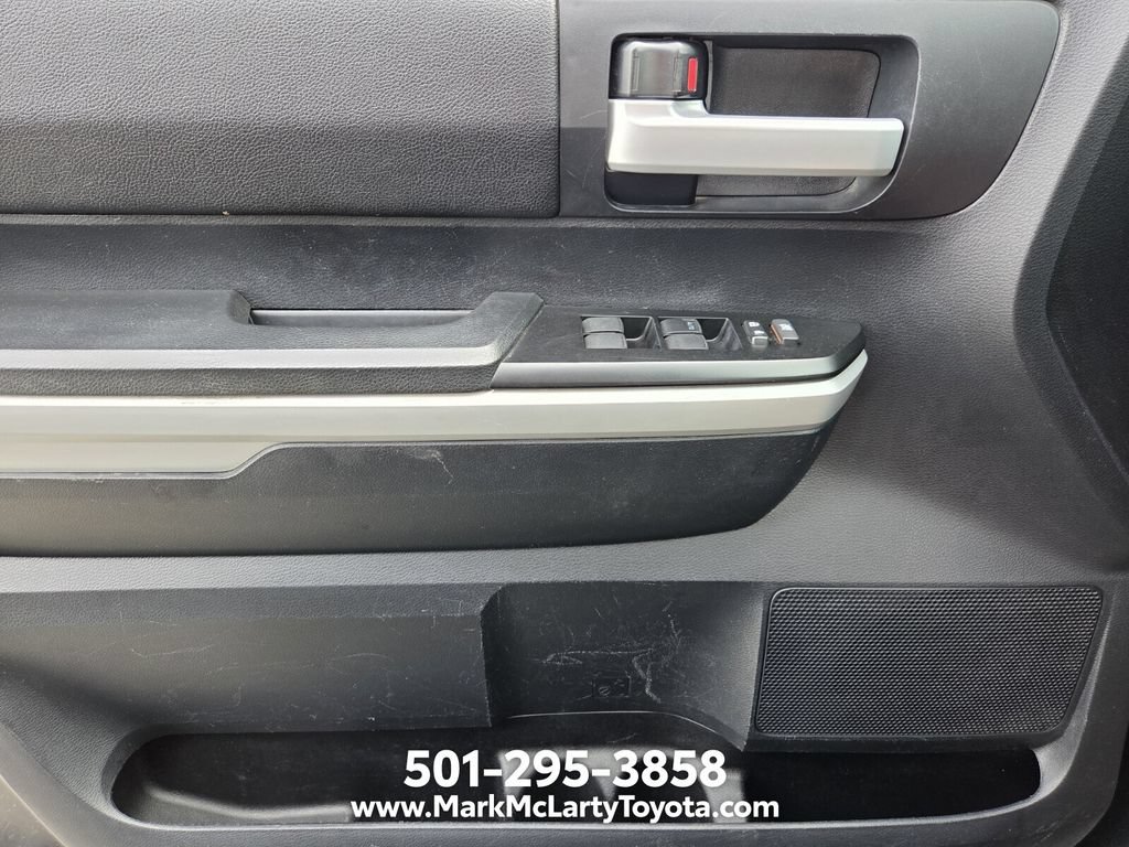 Used 2019 Toyota Tundra SR5 RWD image 25