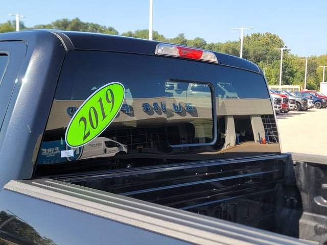 Used 2019 Ford F150 Lariat AWD/4WD image 16