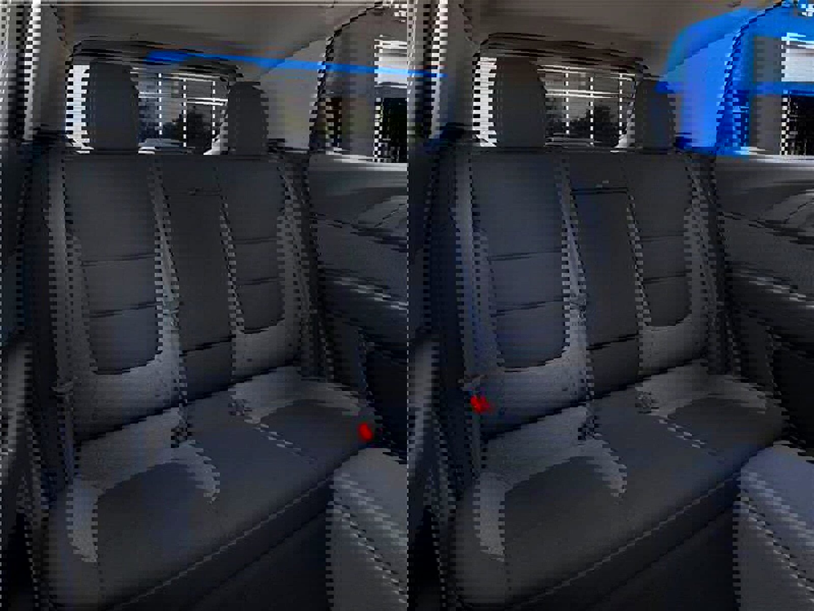 New 2026 Chevrolet TrailBlazer LT image 17