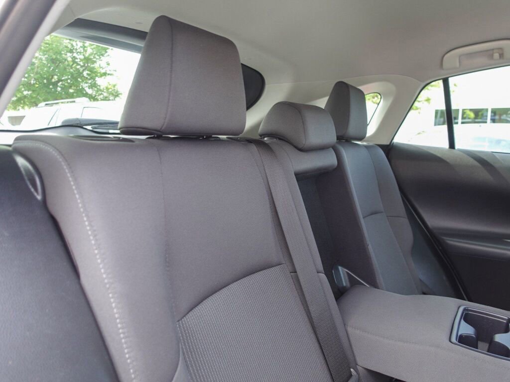 Certified 2024 Toyota Venza LE image 13