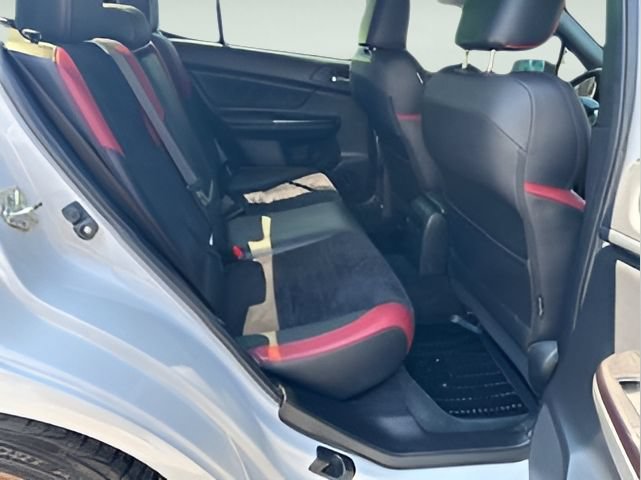 Used 2020 Subaru WRX Premium AWD/4WD image 18