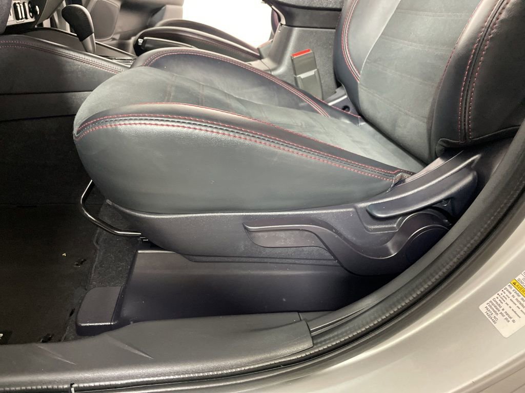 Used 2024 Mitsubishi Outlander Sport SE image 11