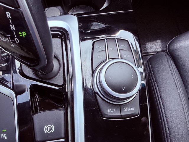 Used 2021 BMW X3 sDrive30i w/ Convenience Package RWD image 34