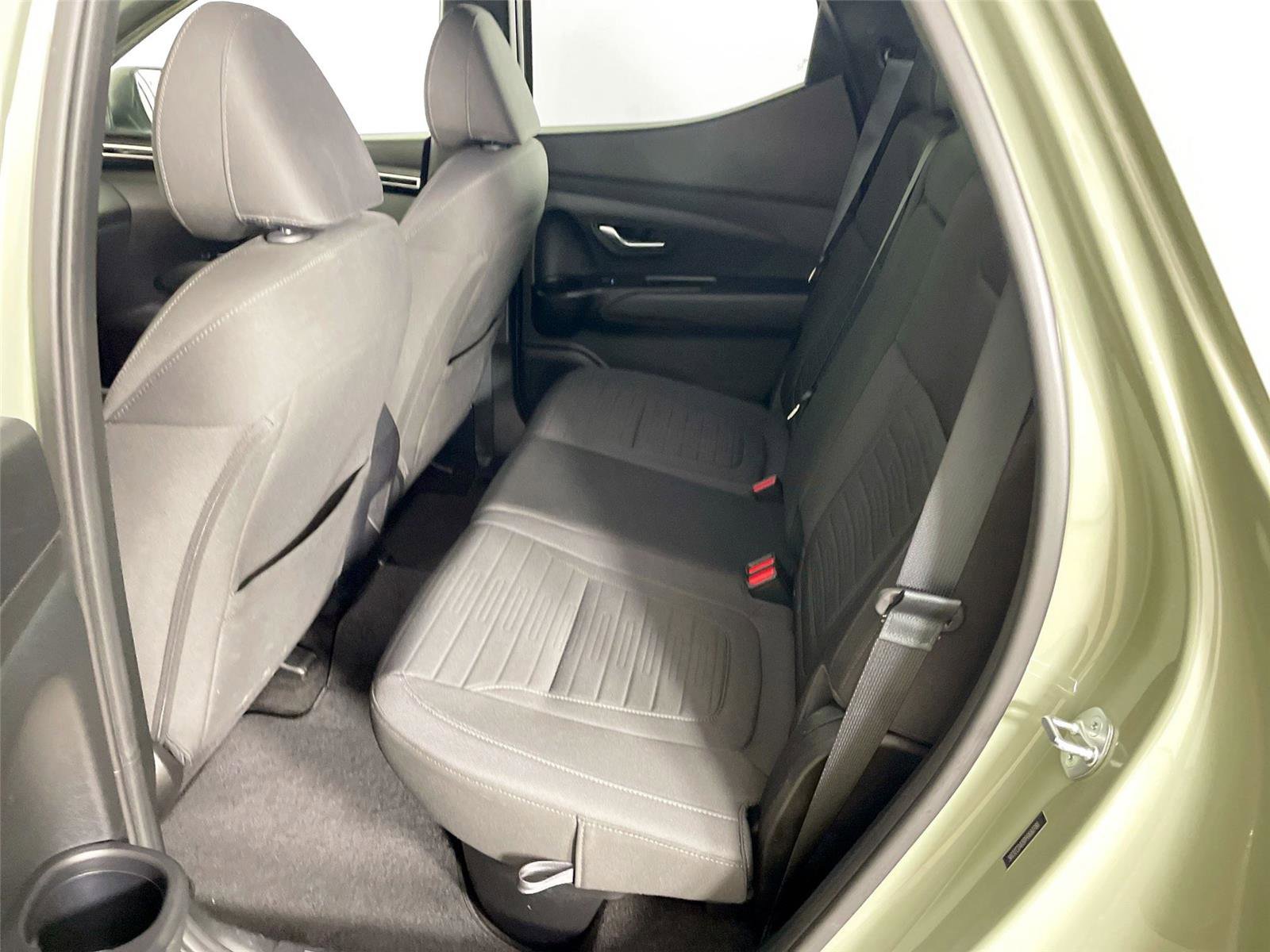 Used 2023 Hyundai Santa Cruz SEL w/ Activity Package AWD/4WD image 11