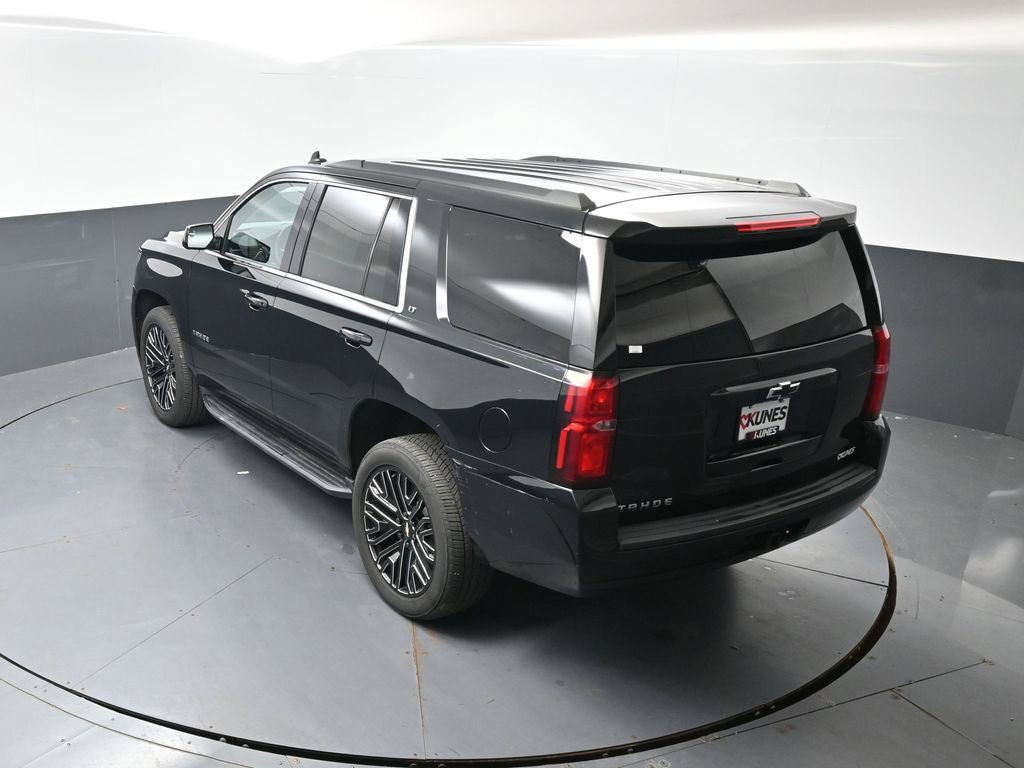 Used 2019 Chevrolet Tahoe LT AWD/4WD image 55