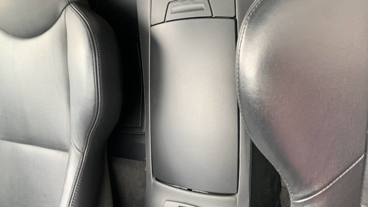 Used 2007 BMW M Coupe image 43