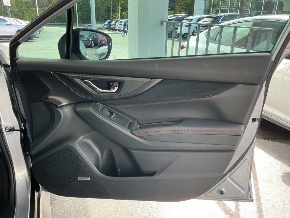 Used 2024 Subaru WRX TR image 34