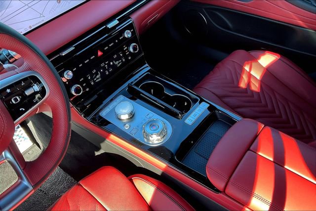 New 2026 Genesis G80 2.5T Sport Prestige image 8