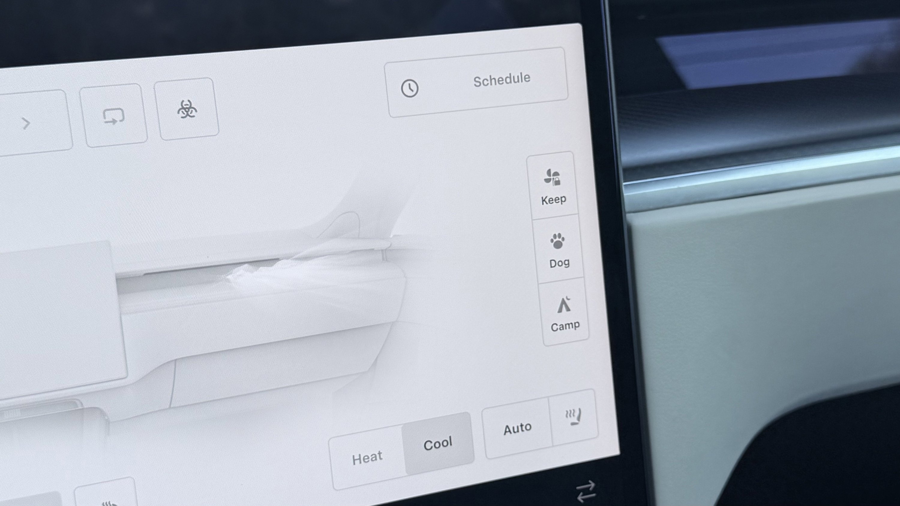 Used 2022 Tesla Model X Plaid image 73