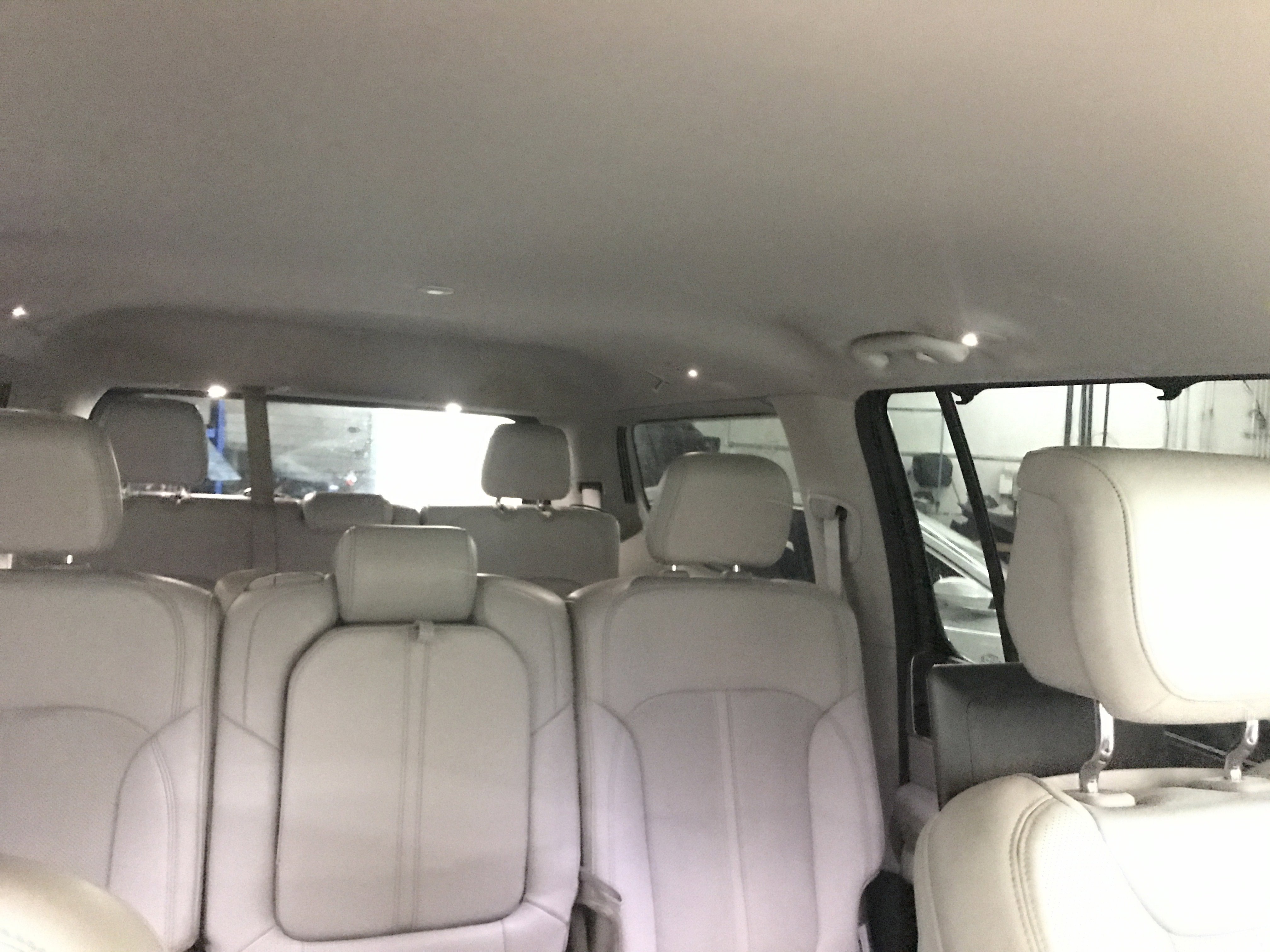 Used 2023 Jeep Wagoneer 2WD w/ Convenience Group I image 11