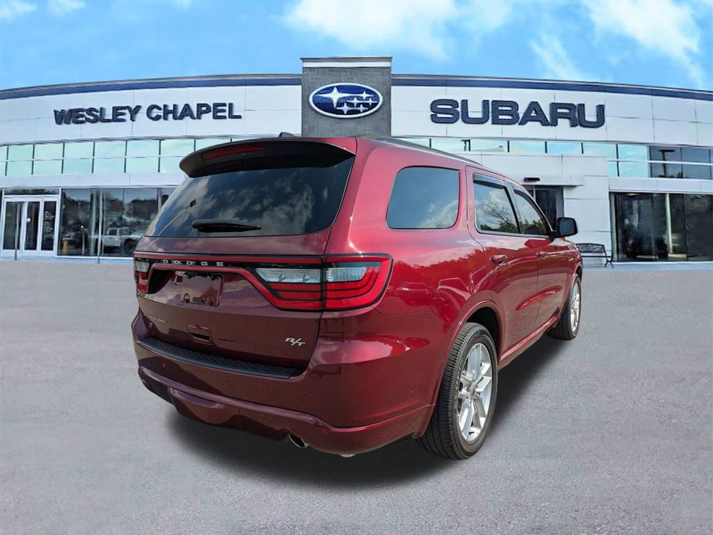 Used 2023 Dodge Durango R/T image 3
