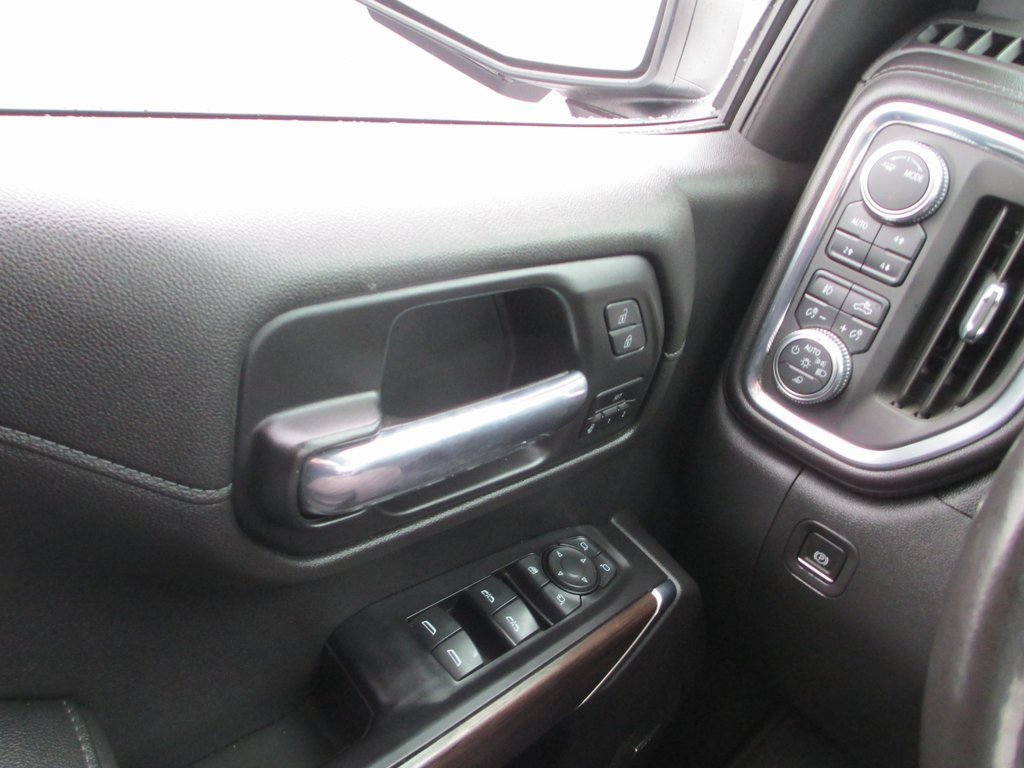 Used 2020 GMC Sierra 1500 SLT w/ SLT Premium Plus Package image 29