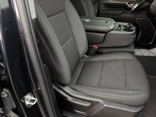 Used 2024 GMC Sierra 2500 SLE AWD/4WD image 26