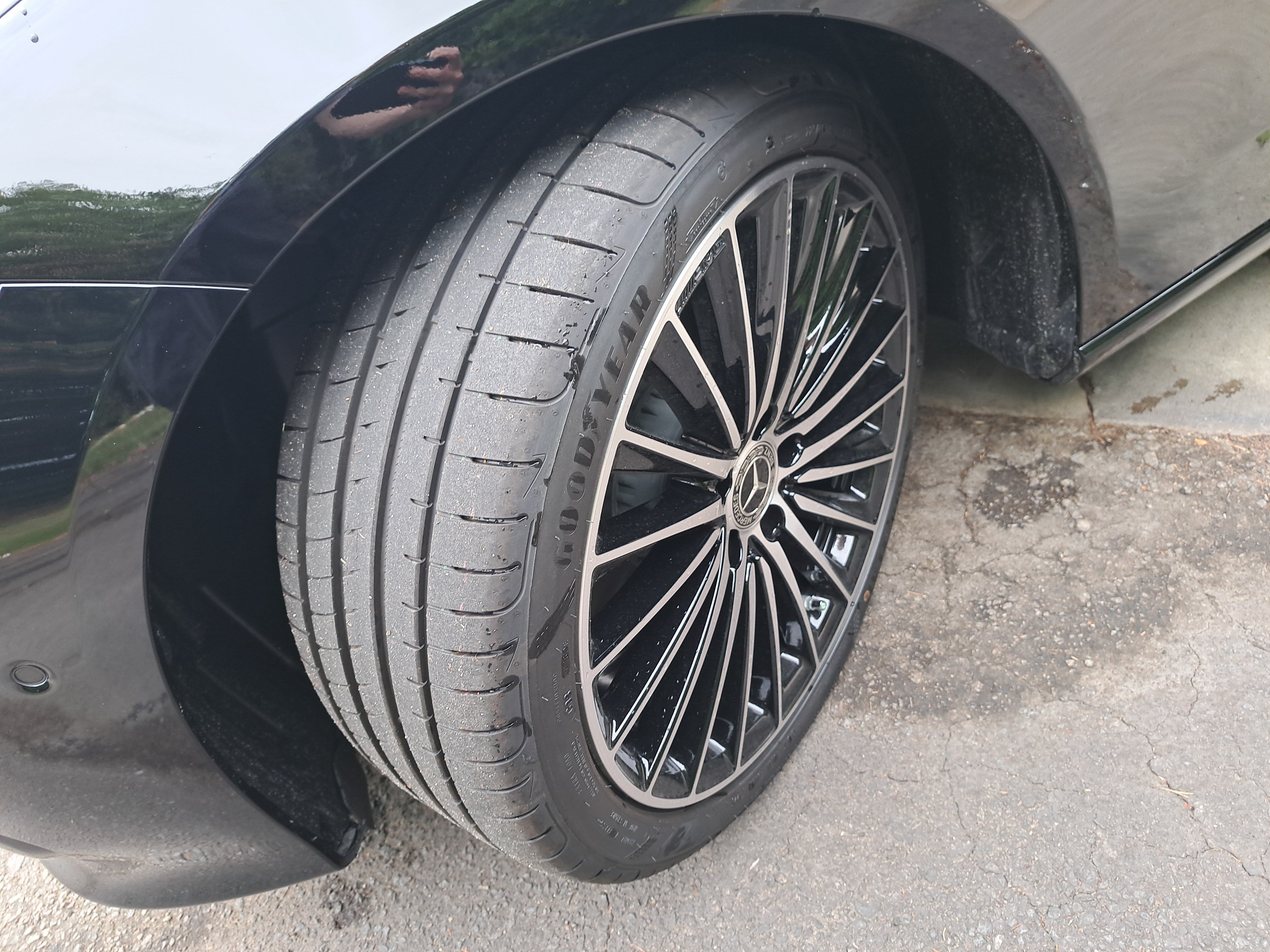 New 2026 Mercedes-Benz C 300 4MATIC Sedan image 34