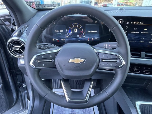 New 2026 Chevrolet Equinox LT w/ Convenience Package II image 26