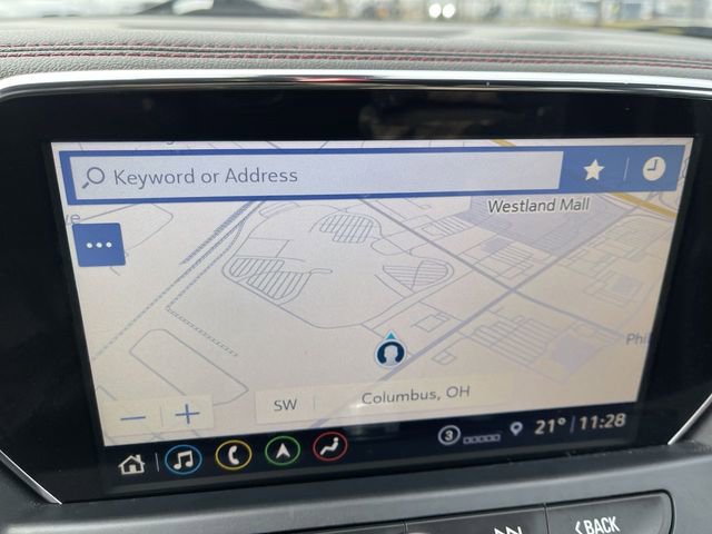 Used 2022 Chevrolet Blazer RS image 18