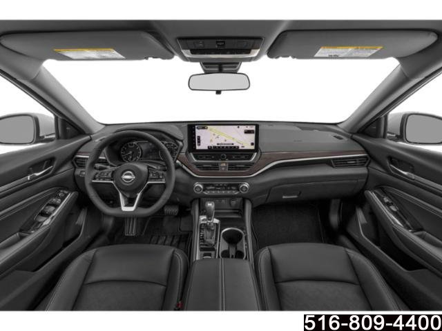Used 2023 Nissan Altima 2.5 SL image 12