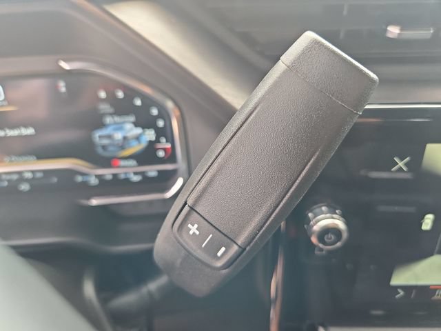 Used 2025 GMC Sierra 2500 AT4 AWD/4WD image 15