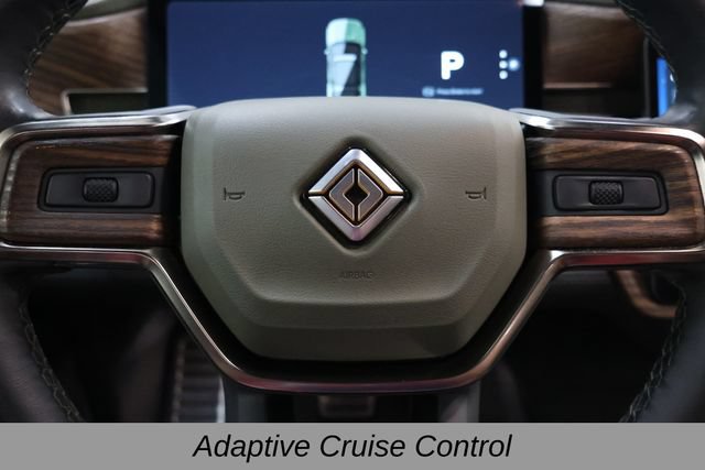 Used 2023 Rivian R1S Adventure AWD/4WD image 41