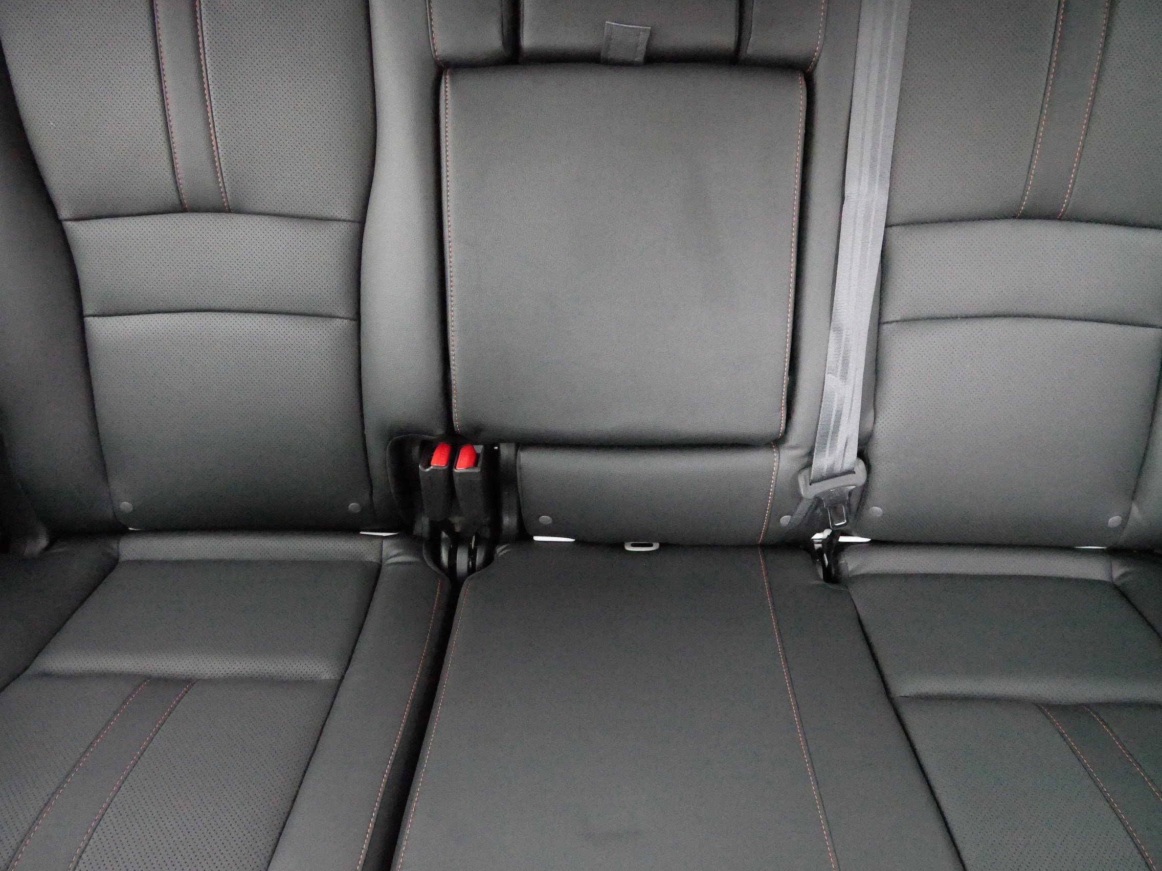 Certified 2025 Honda Ridgeline TrailSport image 13