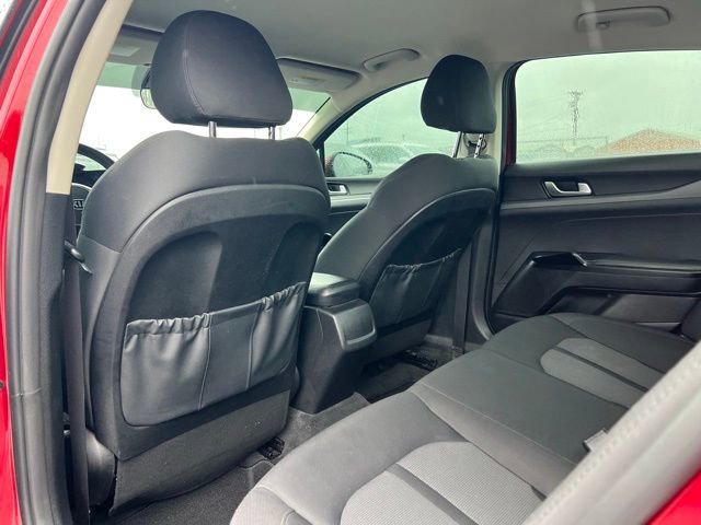 Certified 2021 Kia K5 LXS image 11