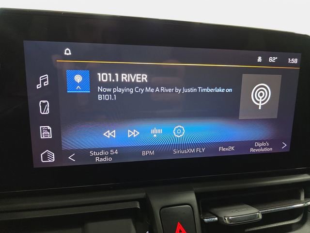 Used 2024 Chevrolet TrailBlazer LS w/ LS Confidence Package FWD image 20