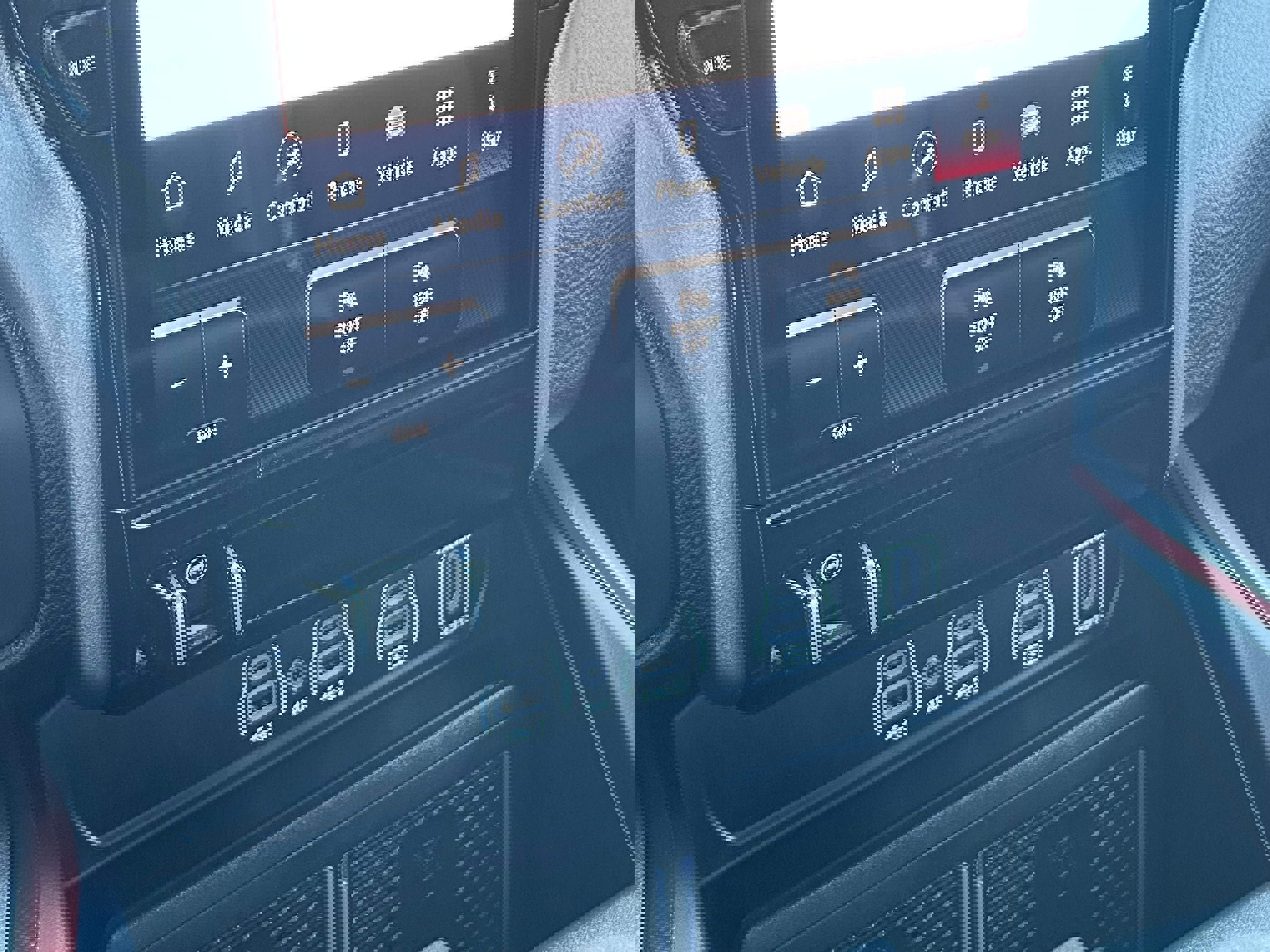 New 2026 RAM 1500 Rebel w/ Rebel Level 2 Equipment Group image 32