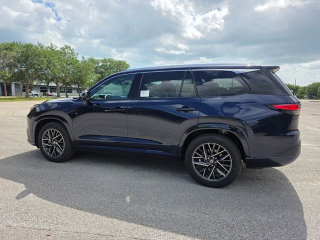 New 2026 Lexus TX 350 AWD image 5