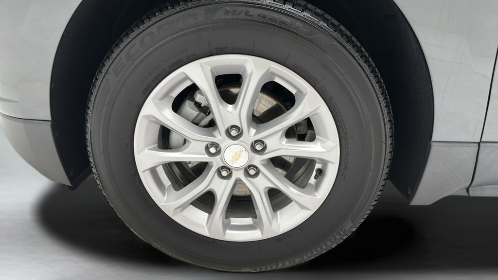 Used 2019 Chevrolet Equinox LT AWD/4WD image 9