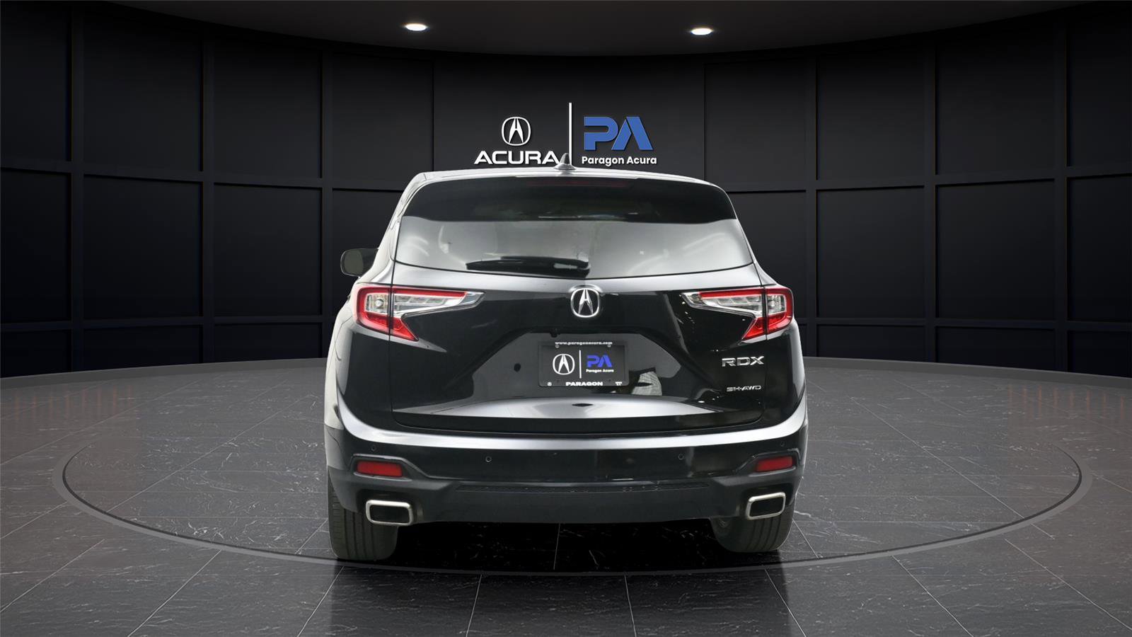 Certified 2023 Acura RDX AWD w/ Technology Package image 23