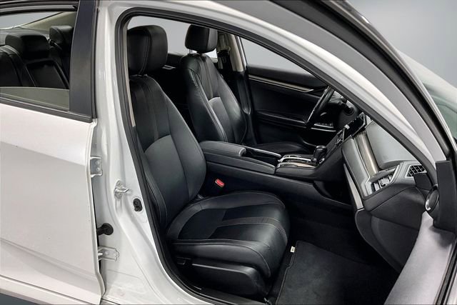 Used 2019 Honda Civic EX-L image 26