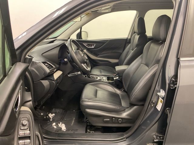 Used 2024 Subaru Forester Limited image 8