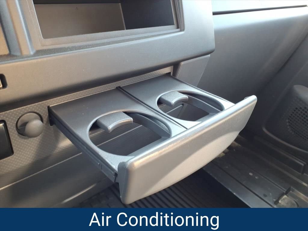 New 2025 Chevrolet Low Cab Forward image 8