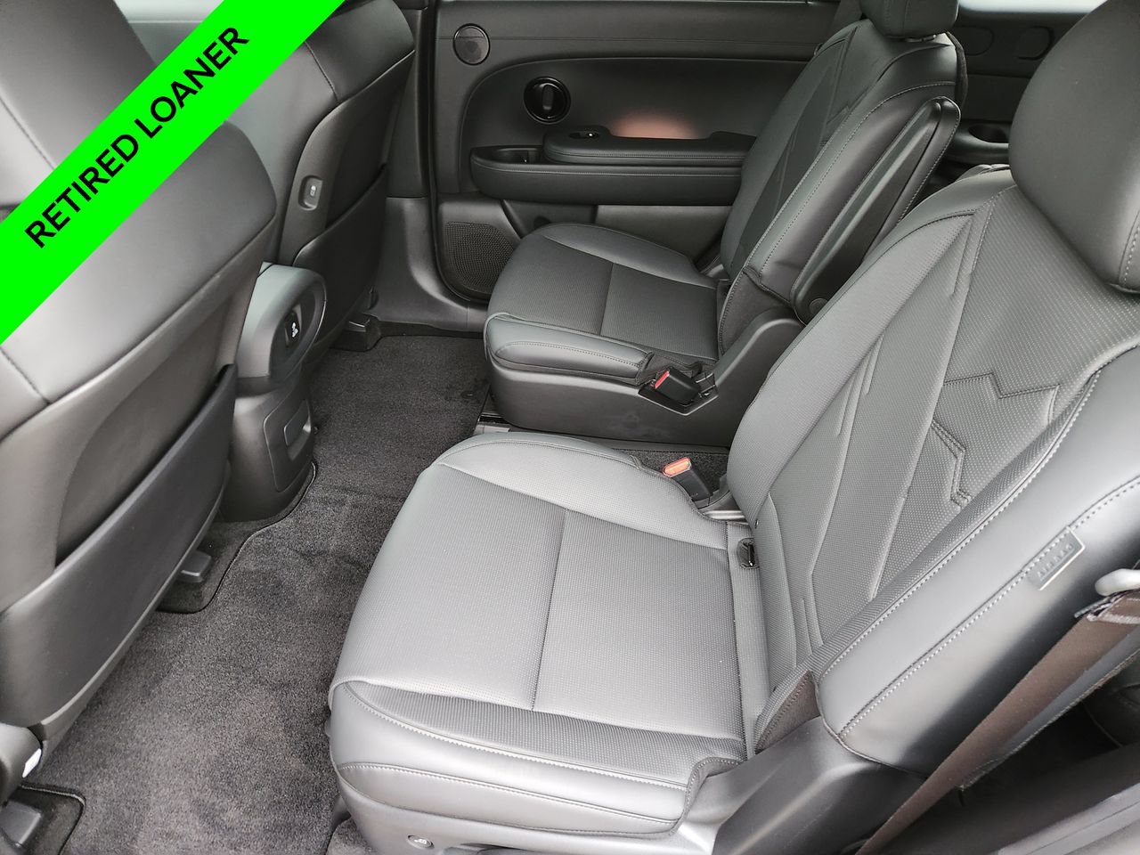 New 2026 Hyundai Palisade XRT Pro AWD/4WD image 29