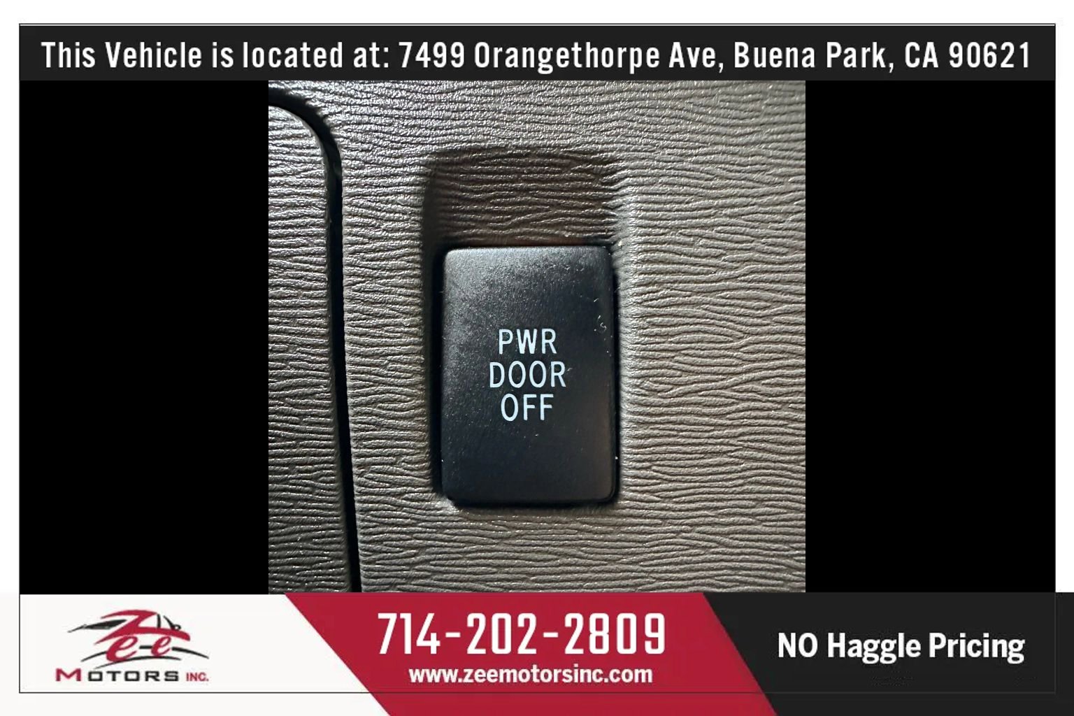 Used 2014 Toyota Sienna XLE image 42