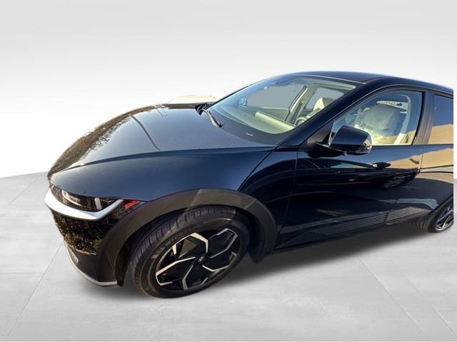 Used 2023 Hyundai Ioniq 5 SEL w/ Cargo Package image 11