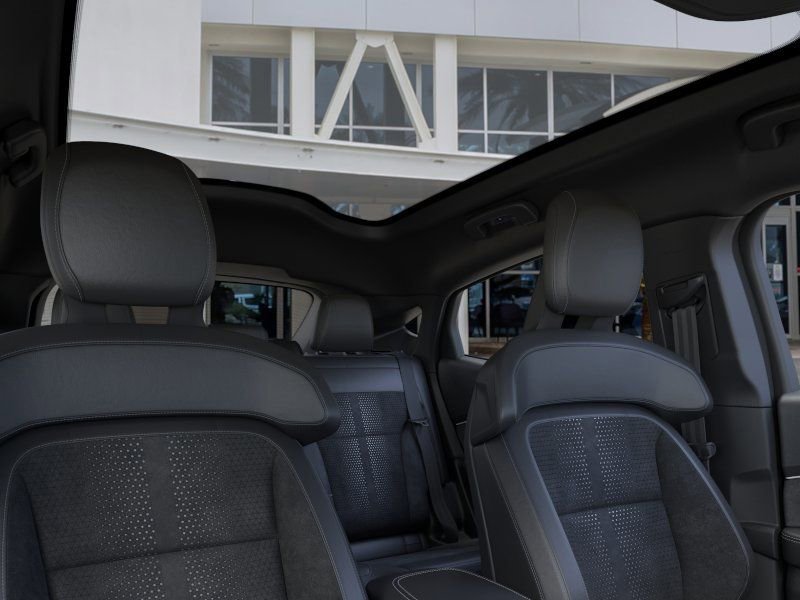 New 2025 Ford Mustang Mach-E GT w/ Bronze Appearance Package image 22