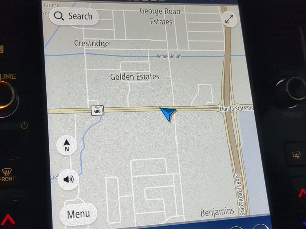 New 2026 Subaru Forester Touring image 22