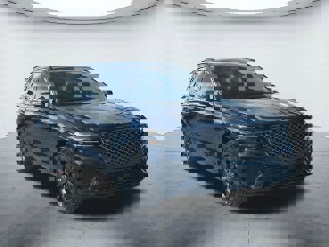 New 2025 Genesis GV70 3.5T Sport w/ Sport Advanced Package image 7