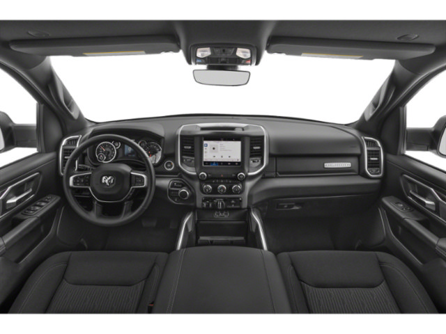 Used 2023 RAM 1500 Big Horn AWD/4WD image 7